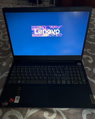 Lenovo IdeaPad3 AMD Ryzen 7 Notebook