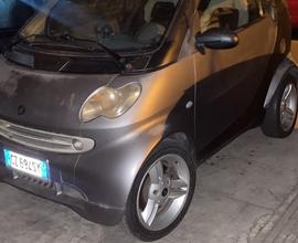 Smart motore nuovo