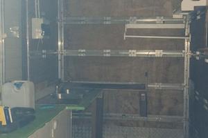 Container 4,50 x220x220