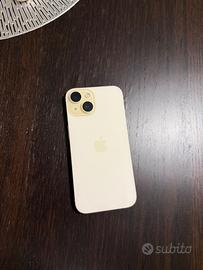 iPhone 15 256gb Giallo