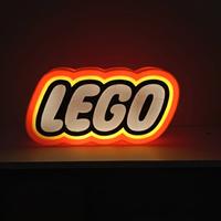 LAMPADE PERSONALIZZATE 