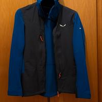 Giacca sci alpinismo