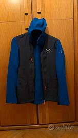 Giacca sci alpinismo