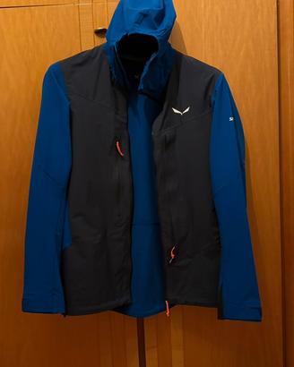 Giacca sci alpinismo