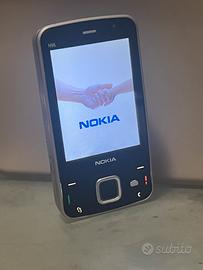 Nokia N96  – Funzionante