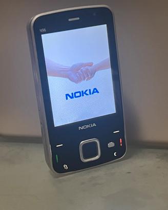 Nokia N96  – Funzionante
