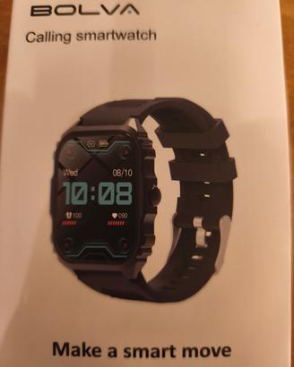 Smartwatch 