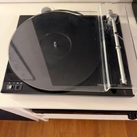 Giradischi Thorens TD 203