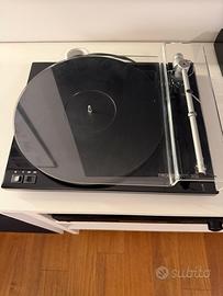 Giradischi Thorens TD 203