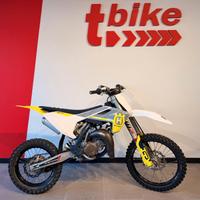 Husqvarna TC 85