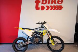 Husqvarna TC 85