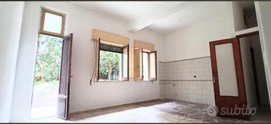 Semi-indipendente +Corte + Giardino Aci Catena Cen