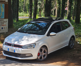Polo gti 6r