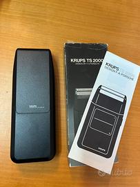 Rasoio KRUPS TS 2000