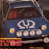 rivista ferrari world 