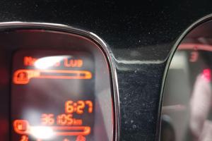 Fiat Panda diesel 2012