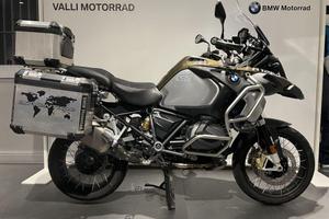 BMW r 1250 gs Adventure Abs my19