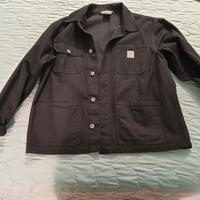 Giacca/Camicia Combo Nuova Taglia L