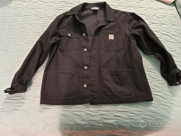 Giacca/Camicia Combo Nuova Taglia L