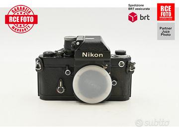 Nikon F2 DP-11
