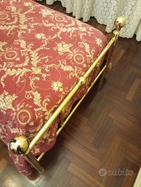 lettino per cameretta