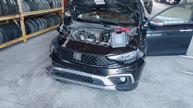 FIAT TIPO CROSS RICAMBI USATI GARANTITI