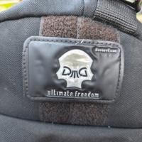 borsa da moto deemed come nuova