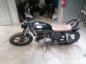 Kawasaki Altro modello - 1984