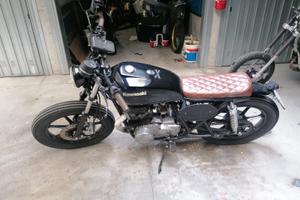 Kawasaki Altro modello - 1984