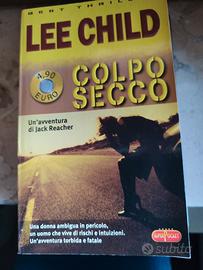 Colpo secco di L. Child