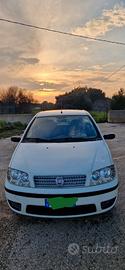 Fiat Punto classic 1.3 multijet 