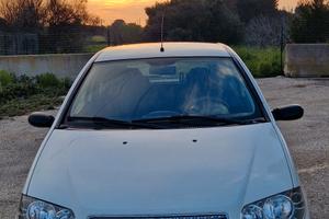 Fiat Punto classic 1.3 multijet 