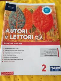 Autori e lettori