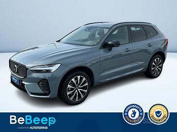 Volvo XC60 2.0 B4 PLUS DARK AWD AUTO