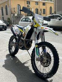Husqvarna FE 350