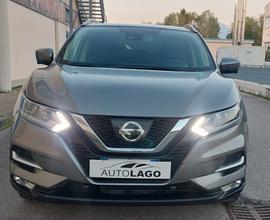 Nissan Qashqai 1.5 dCi N-Connecta