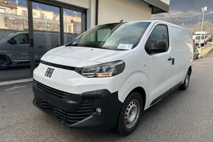 FIAT Scudo SERIE 3 STOCK MY25 VAN 1.5 bluehdi 120c