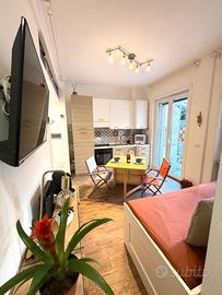 Casa vacanze agosto 2026 Roma nord