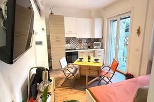 Casa vacanze agosto 2026 Roma nord