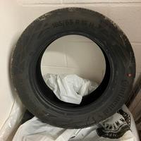 Gomme estive nuove continental