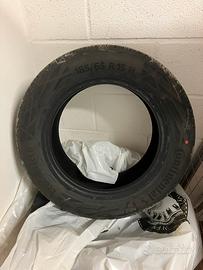 Gomme estive nuove continental