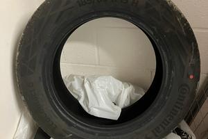 Gomme estive nuove continental