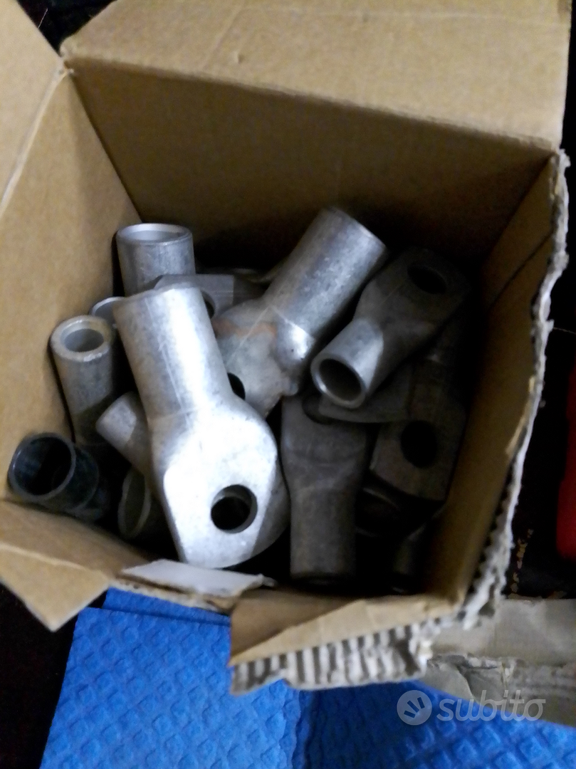 Confezione Viti Autoforanti Con Bordino Te Unifix | ASTORI Ferramenta - Foto 3