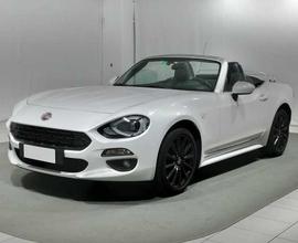 Fiat 124 Spider 1.4 MultiAir Lusso