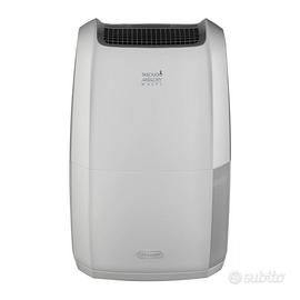 DEUMIDIFICATORE DE'LONGHI TASCIUGO DDSX220