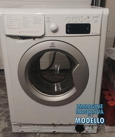 Indesit IWE 8129 BS ECO (IT) Pezzi di ricambio USA