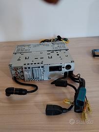 Autoradio Alpine 