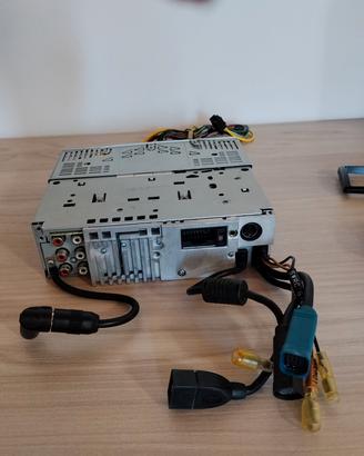 Autoradio Alpine 
