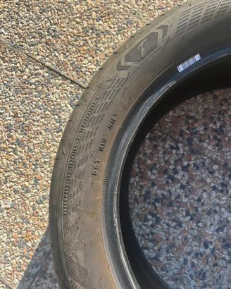 goodyear eagle f1 asymmetric 6 235 55 r18 v101