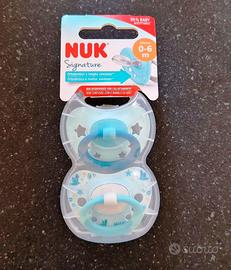 Ciucci NUK Signature 0-6M